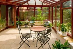 Bentfield Green conservatory quotes