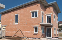 Bentfield Green home extensions