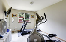 Bentfield Green home gym construction leads