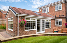 Bentfield Green house extension leads