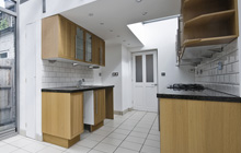Bentfield Green kitchen extension leads